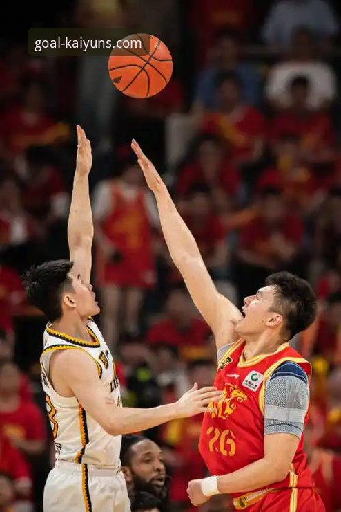 CBA季后赛激战正酣，浙江加时逆转宁波晋级八强——Kaiyun平台赛事体验最新动态